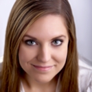 Katie Wells head shot